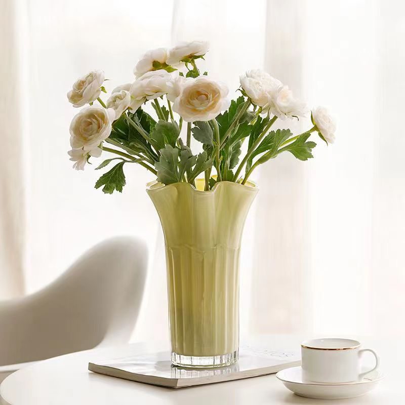 Wholesale Glass Vase HP-022 - Image 5